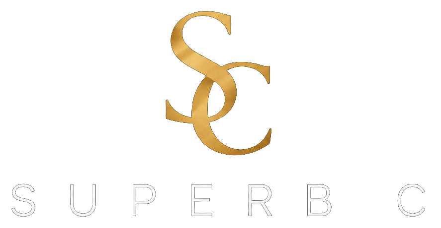Superb C logo